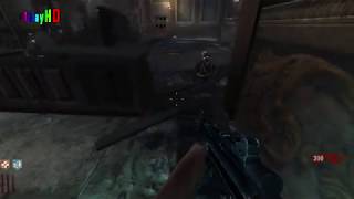 Black Ops 1 BO1 Zombies Best Solo Kino Der Toten Glitches That Were Patched Bypass PC [upl. by Bethena]