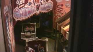 Toy Story Midway Mania at Disneys Hollywood Studios [upl. by Ardnala23]