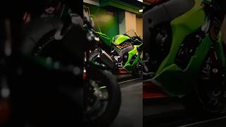 amplifier song reaction by foreigners zx10r bikerider youtubeshorts viralvideo [upl. by Ahsaz]