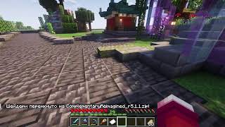 СТРИМDELFINIA 3 СЕЗОНMINECRAFT 12011204ВЫЖИВАНИЕ НА БЕСПЛАТНОМ ПРИВАТНОМ СЕРВЕРЕ [upl. by Leasi]