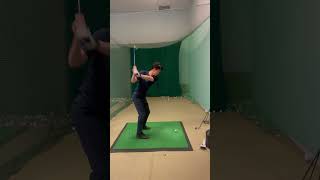 Great Swing Here From Former Struggler Jay… [upl. by Bel]