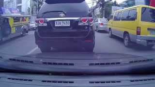 Driver Against Illegal Counter Flowing Vehicles [upl. by Carolyn]