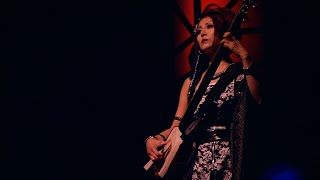 Wagakki Band  五芒星 Gobousei  焔 Homura  TOUR 2018 oto no kairou [upl. by Rand]