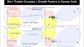 Mass Spectrometry for Biological Research and Network Medicine Applications [upl. by Yoshi667]