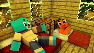 Minecraft Gumball um pesadelo aconteceu [upl. by Gasser]