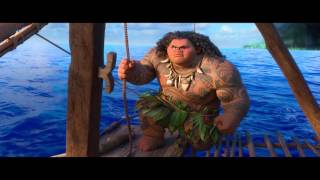 Moana  How Far Ill Go  Aulii Cravalho amp Alessia Cara Mix with Clips [upl. by Ary]