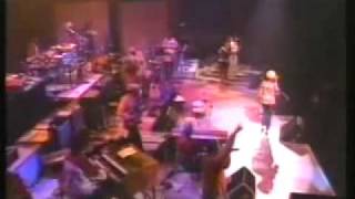 Lauryn Hill Ex Factor LIVE Japan [upl. by Ecinaj]