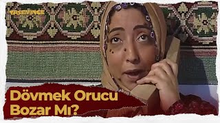 İtilmişe Oruç Engeli  İnce İnce Yasemince [upl. by Elissa61]