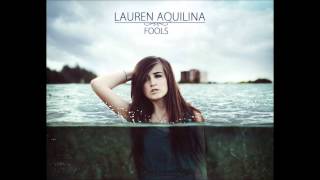 Lauren Aquilina  Wonder [upl. by Ecinaej]