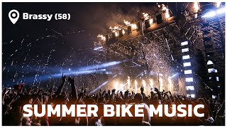 Teaser SUMMER BIKE MUSIC 2022  By Motoclub de Montbaron [upl. by Alejandrina]