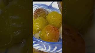 Umeboshi recipe please click ▶ above Making Umeshu and japanesefood preserved [upl. by Ruyle140]