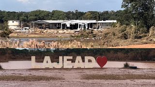 Veja o que restou de Lajeado no Rio Grande do sul após a enchente [upl. by Gnoc484]