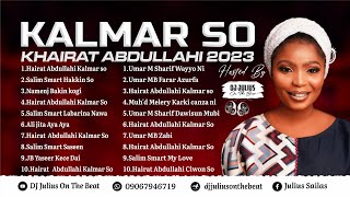 DJ Julius Khairat Abdullahi Kalmar So Mix 2023 09067946719 Sabon Hausa Remix [upl. by Fisher]