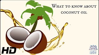 The Magic of Coconut Oil The Science Behind Its Health and Beauty Benefits [upl. by Almeta]