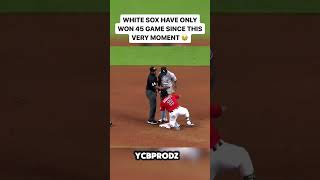 Only 45 games won senice this moment 🙏💀😭 hiphop rap mlb baseball fyp fypシ゚viral viralvideo [upl. by Siro]