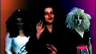 no260 Nina Hagen  Smack Jack [upl. by Mirielle]