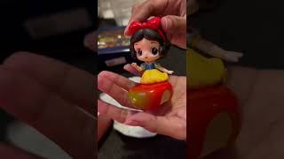 Miniso Disney Princess Fairy Town Series Blindbox [upl. by Audras]