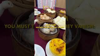 Yum Cha in a Vintage TeahouseHow to Eat Like a Pro in HK懷舊茶樓｜尋味香港地 [upl. by Featherstone651]