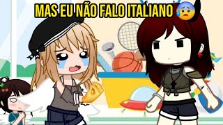 •Mas eu n falo italiano• Meme GU [upl. by Scarface]