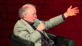 John Piper on the Trinity and the trinitarian nature of humanity [upl. by Aelanna]