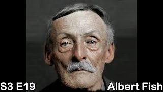 The Story Of Albert Fish [upl. by Aihcela]