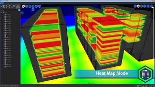 Design Data Center with nuVIZ by nuPSYS [upl. by Soinski]