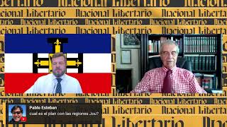 CRISIS EN LA OPOSICIÓN POR REPARTO EN PENSIONES Y [upl. by Itaws794]