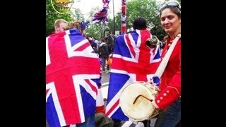 Rani Taj  Dhol for The Royal Wedding [upl. by Luhe916]