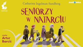 Słuchaj za darmo  Seniorzy w natarciu  audiobook [upl. by Magdalene]