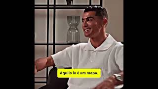 Cristiano Ronaldo R7 quando se aposentar vai ser um gestor de trafego aluno do paizão [upl. by Strander]