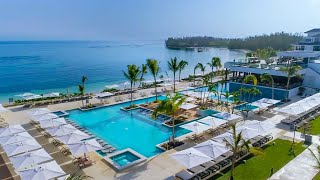 Travel Vlog Excellence Oyster Bay Jamaica [upl. by Ruby]