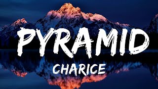 30 Mins  Charice  Pyramid Lyrics featuring Iyaz  Your Fav Music [upl. by Meggi359]