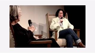 LOEWE Conversations  Fran Lebowitz amp Gracie Mansion [upl. by Ardnauq]