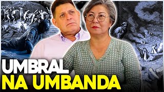 Como é o UMBRAL na VISÃO da UMBANDA [upl. by Pietje580]