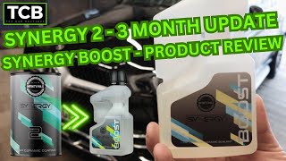 💧Infinity Wax Synergy 2 update amp Synergy Boost review infinitywax detailing ceramiccoating [upl. by Michel]