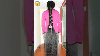 100BEST HOMEMADE HAIR FOR FASTER HAIR GROWTH😱 shorts hairgrowth hairoil RadhaSkincare [upl. by Srevart]