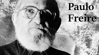 DOCUMENTÁRIO Paulo Freire Contemporâneo HD [upl. by Aisatsan]