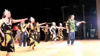 NA PALAPALAI No Ka Pueo with Academy of Hawaiian Arts [upl. by Hogue]