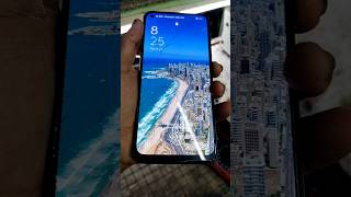 Display with Touch Screen Replacement for Realme 8 Pro [upl. by Meraree117]