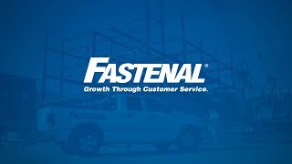 Fastenal Overview [upl. by Lertnom355]