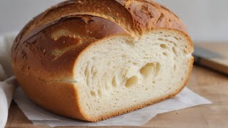 Exploring the World of English Sourdough Recipes and Tips [upl. by Theodore]