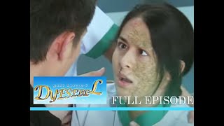 Mars Ravelos Dyesebel 2008 Full Episode 18 [upl. by Vanda]