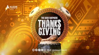 OCTOBER 2024 THANKSGIVING SERVICE [upl. by Cosma973]