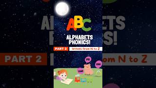 🍄 Phonics Sounds Of Alphabets ABCD🍒 l ABCD Learning With Amazing Phonics l shorts abcd phonics [upl. by Nnailuj528]