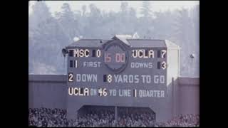 1954 Rose Bowl [upl. by Alysoun663]