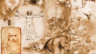 History Documentary BBC ❖ Leonardo DaVinci behind a Genius [upl. by Anelrac26]