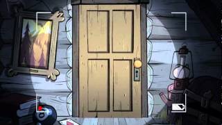 Creature in the Closet  Gravity Falls [upl. by Zeitler]