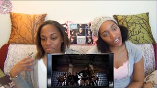 KPOPSavant Rania quotDemonstratequot MV Reaction [upl. by Christiano665]