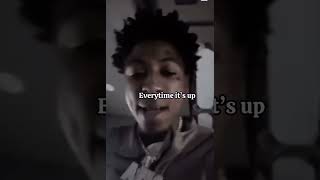 Youngboy never broke again alindaNbaYoungBoy neverbrokeagainllc2044 rapartist rapper rap [upl. by Otirecul269]