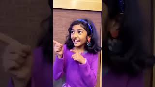 chello chello Mummy chellama song viral trending kavanasrikanth [upl. by Botsford]